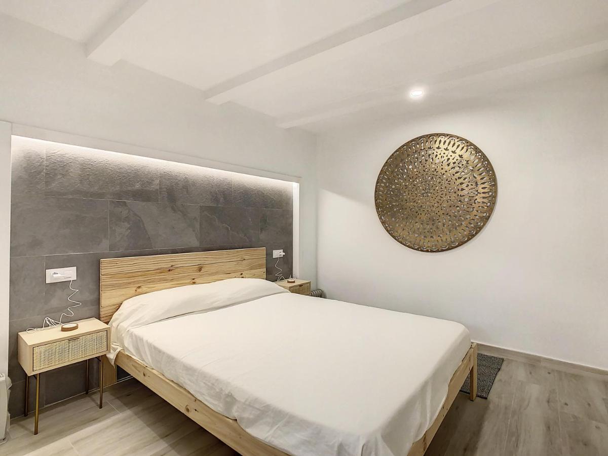 Apartcity Triana Sevilla Exteriér fotografie