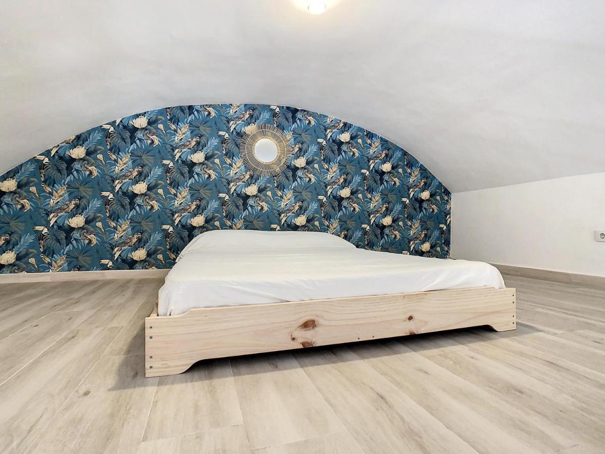 Apartcity Triana Sevilla Exteriér fotografie