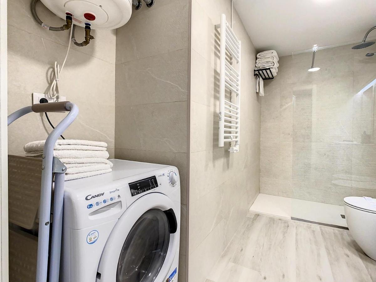 Apartcity Triana Sevilla Exteriér fotografie