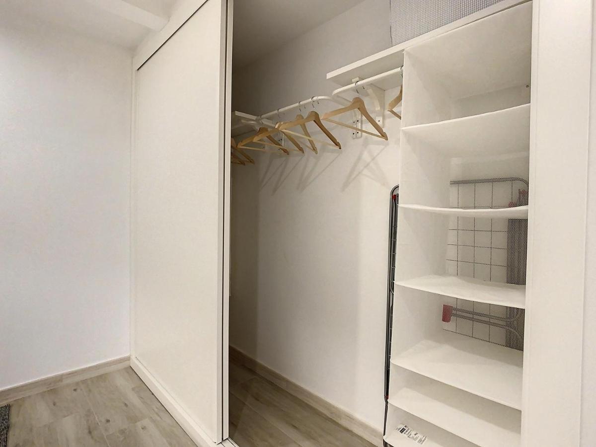 Apartcity Triana Sevilla Exteriér fotografie